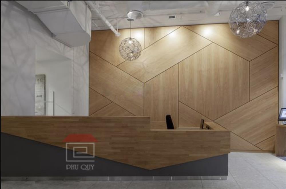 Vách backdrop chất lượng cao - Lựa chọn tuyệt vời cho không gian